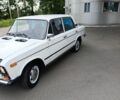 Белый ВАЗ 2106, объемом двигателя 1.5 л и пробегом 111 тыс. км за 1300 $, фото 1 на Automoto.ua