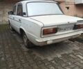 Белый ВАЗ 2106, объемом двигателя 0 л и пробегом 190 тыс. км за 1200 $, фото 3 на Automoto.ua