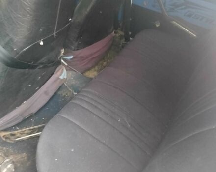 Белый ВАЗ 2106, объемом двигателя 1.6 л и пробегом 86 тыс. км за 355 $, фото 6 на Automoto.ua