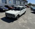 Белый ВАЗ 2106, объемом двигателя 1.3 л и пробегом 150 тыс. км за 536 $, фото 1 на Automoto.ua