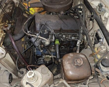 Белый ВАЗ 2106, объемом двигателя 1.3 л и пробегом 30 тыс. км за 995 $, фото 4 на Automoto.ua