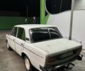 Белый ВАЗ 2106, объемом двигателя 1.5 л и пробегом 43 тыс. км за 345 $, фото 3 на Automoto.ua