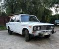 Білий ВАЗ 2106, об'ємом двигуна 1.3 л та пробігом 45 тис. км за 650 $, фото 1 на Automoto.ua