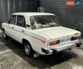 Білий ВАЗ 2106, об'ємом двигуна 1.6 л та пробігом 250 тис. км за 592 $, фото 1 на Automoto.ua