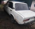 Белый ВАЗ 2106, объемом двигателя 1.6 л и пробегом 86 тыс. км за 355 $, фото 3 на Automoto.ua
