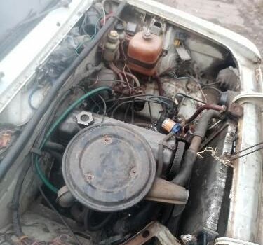 Белый ВАЗ 2106, объемом двигателя 1.5 л и пробегом 3 тыс. км за 218 $, фото 6 на Automoto.ua