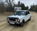 Білий ВАЗ 2106, об'ємом двигуна 1.3 л та пробігом 100 тис. км за 452 $, фото 1 на Automoto.ua