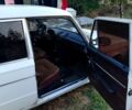 Белый ВАЗ 2106, объемом двигателя 1.3 л и пробегом 100 тыс. км за 600 $, фото 2 на Automoto.ua