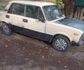 Белый ВАЗ 2106, объемом двигателя 1 л и пробегом 248 тыс. км за 605 $, фото 1 на Automoto.ua