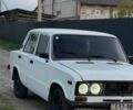 Белый ВАЗ 2106, объемом двигателя 0 л и пробегом 3 тыс. км за 800 $, фото 1 на Automoto.ua