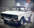Білий ВАЗ 2106, об'ємом двигуна 1.6 л та пробігом 250 тис. км за 592 $, фото 2 на Automoto.ua