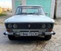 Белый ВАЗ 2106, объемом двигателя 1.3 л и пробегом 0 тыс. км за 1250 $, фото 1 на Automoto.ua