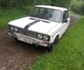 Білий ВАЗ 2106, об'ємом двигуна 1.2 л та пробігом 10 тис. км за 500 $, фото 1 на Automoto.ua
