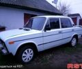 Белый ВАЗ 2106, объемом двигателя 1.3 л и пробегом 150 тыс. км за 710 $, фото 1 на Automoto.ua