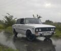 Белый ВАЗ 2106, объемом двигателя 1.5 л и пробегом 500 тыс. км за 603 $, фото 1 на Automoto.ua