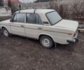 Белый ВАЗ 2106, объемом двигателя 1.6 л и пробегом 30 тыс. км за 1000 $, фото 2 на Automoto.ua