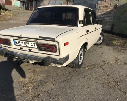Белый ВАЗ 2106, объемом двигателя 1.5 л и пробегом 200 тыс. км за 1100 $, фото 2 на Automoto.ua