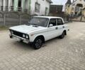 Белый ВАЗ 2106, объемом двигателя 0 л и пробегом 300 тыс. км за 700 $, фото 1 на Automoto.ua