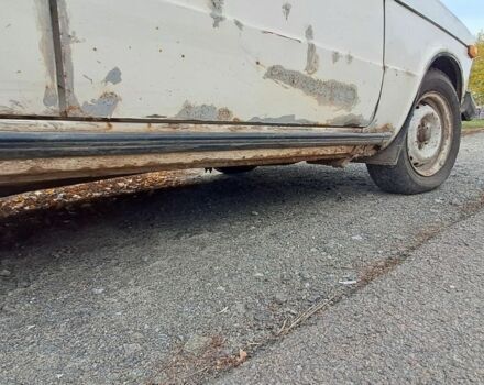 Белый ВАЗ 2106, объемом двигателя 0 л и пробегом 111 тыс. км за 1000 $, фото 4 на Automoto.ua