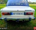 Белый ВАЗ 2106, объемом двигателя 1.3 л и пробегом 100 тыс. км за 400 $, фото 1 на Automoto.ua