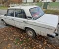 Белый ВАЗ 2106, объемом двигателя 0 л и пробегом 111 тыс. км за 1000 $, фото 1 на Automoto.ua