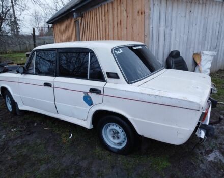 Білий ВАЗ 2106, об'ємом двигуна 0 л та пробігом 1000 тис. км за 285 $, фото 8 на Automoto.ua