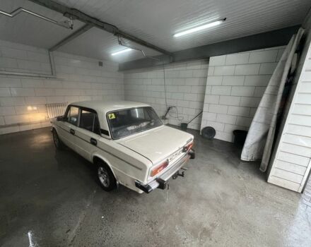 Белый ВАЗ 2106, объемом двигателя 1.3 л и пробегом 777 тыс. км за 462 $, фото 2 на Automoto.ua