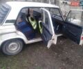 Белый ВАЗ 2106, объемом двигателя 1.5 л и пробегом 153 тыс. км за 217 $, фото 10 на Automoto.ua