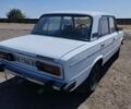Белый ВАЗ 2106, объемом двигателя 1.3 л и пробегом 100 тыс. км за 950 $, фото 3 на Automoto.ua