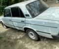 Білий ВАЗ 2106, об'ємом двигуна 1.6 л та пробігом 1 тис. км за 521 $, фото 2 на Automoto.ua