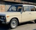 Белый ВАЗ 2106, объемом двигателя 1.3 л и пробегом 200 тыс. км за 741 $, фото 1 на Automoto.ua