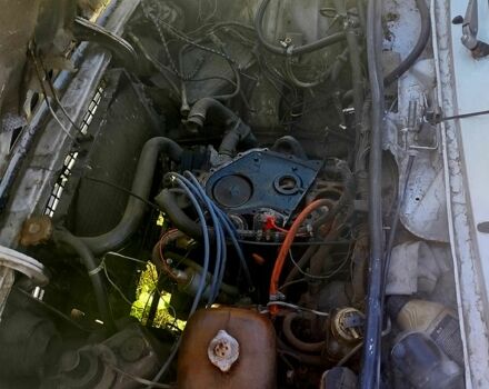Білий ВАЗ 2106, об'ємом двигуна 1.6 л та пробігом 0 тис. км за 400 $, фото 1 на Automoto.ua