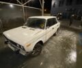 Белый ВАЗ 2106, объемом двигателя 1.6 л и пробегом 178 тыс. км за 350 $, фото 1 на Automoto.ua