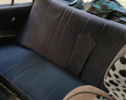 Білий ВАЗ 2106, об'ємом двигуна 1.5 л та пробігом 999 тис. км за 499 $, фото 9 на Automoto.ua