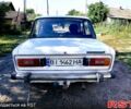 Белый ВАЗ 2106, объемом двигателя 1.3 л и пробегом 168 тыс. км за 440 $, фото 5 на Automoto.ua