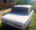 Білий ВАЗ 2106, об'ємом двигуна 1.6 л та пробігом 0 тис. км за 400 $, фото 2 на Automoto.ua