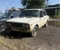 Білий ВАЗ 2106, об'ємом двигуна 1.3 л та пробігом 150 тис. км за 450 $, фото 1 на Automoto.ua