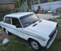 Білий ВАЗ 2106, об'ємом двигуна 1.3 л та пробігом 250 тис. км за 338 $, фото 1 на Automoto.ua