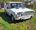 Белый ВАЗ 2106, объемом двигателя 0 л и пробегом 200 тыс. км за 269 $, фото 1 на Automoto.ua