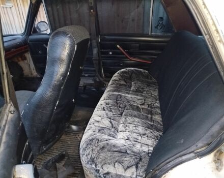 Білий ВАЗ 2106, об'ємом двигуна 0 л та пробігом 1000 тис. км за 285 $, фото 3 на Automoto.ua