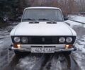 Білий ВАЗ 2106, об'ємом двигуна 1.5 л та пробігом 35 тис. км за 408 $, фото 1 на Automoto.ua