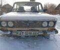 Белый ВАЗ 2106, объемом двигателя 1.3 л и пробегом 80 тыс. км за 420 $, фото 1 на Automoto.ua