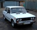 Белый ВАЗ 2106, объемом двигателя 1.2 л и пробегом 380 тыс. км за 1000 $, фото 1 на Automoto.ua