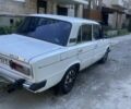 Белый ВАЗ 2106, объемом двигателя 1.3 л и пробегом 128 тыс. км за 950 $, фото 1 на Automoto.ua