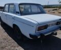 Белый ВАЗ 2106, объемом двигателя 1.3 л и пробегом 100 тыс. км за 950 $, фото 7 на Automoto.ua