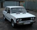 Белый ВАЗ 2106, объемом двигателя 0 л и пробегом 385 тыс. км за 1000 $, фото 1 на Automoto.ua