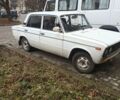 Белый ВАЗ 2106, объемом двигателя 0 л и пробегом 190 тыс. км за 1200 $, фото 2 на Automoto.ua