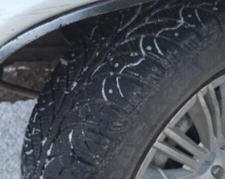 Белый ВАЗ 2106, объемом двигателя 1.3 л и пробегом 27 тыс. км за 707 $, фото 4 на Automoto.ua