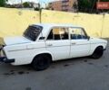 Белый ВАЗ 2106, объемом двигателя 1.5 л и пробегом 100 тыс. км за 1150 $, фото 2 на Automoto.ua