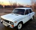 Белый ВАЗ 2106, объемом двигателя 15 л и пробегом 100 тыс. км за 1400 $, фото 1 на Automoto.ua